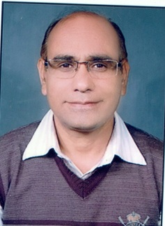 Bhanwar Singh Bajiya